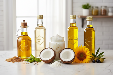 Edible Oils