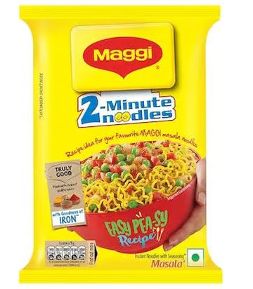 Maggi 2-Minute Noodles Masala 70 g