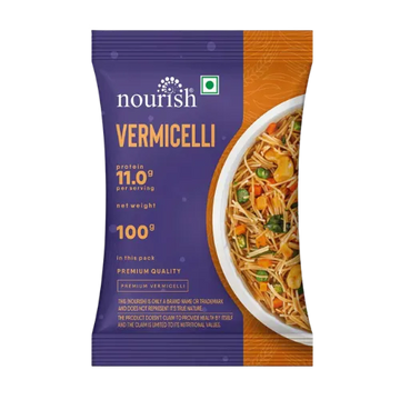 Nourish Vermicelli