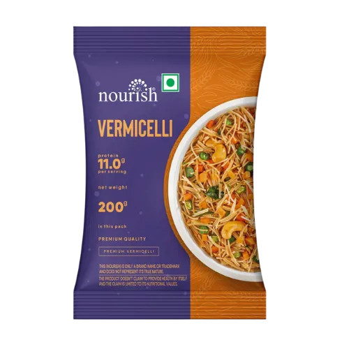 Nourish Vermicelli