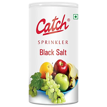 Catch Black Salt (Sprinkler) 200 g