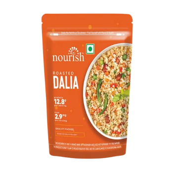 Nourish Roasted Dalia
