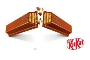 Nestle Kitkat Chocolate -10 *12.8 Grams