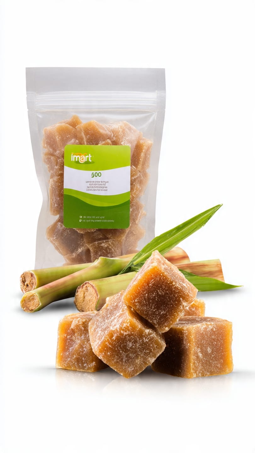 i-mart Jaggery (Gud)