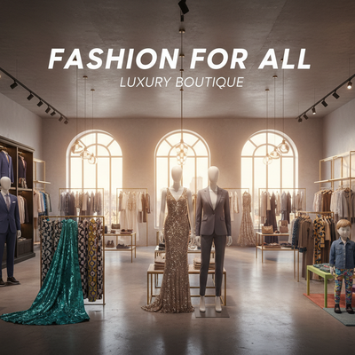 Fashion Store