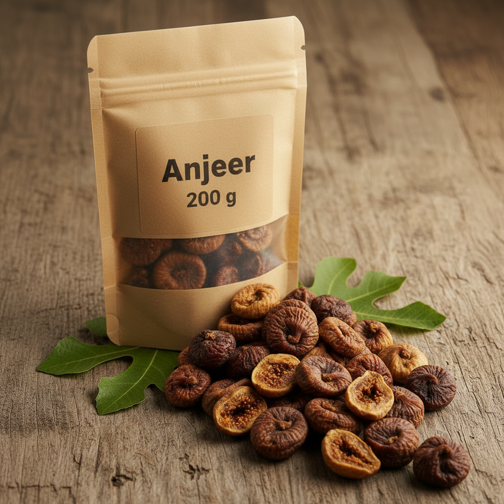 Anjeer/Figs/Atti Hannu
