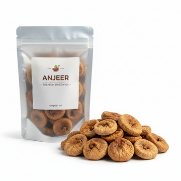Anjeer/Figs/Atti Hannu