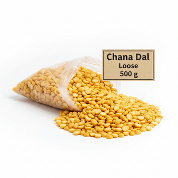 Chana Dal Loose