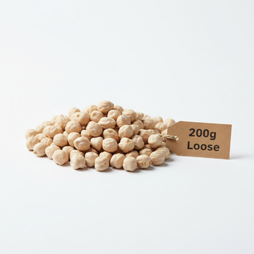 Chana Kabuli  Loose