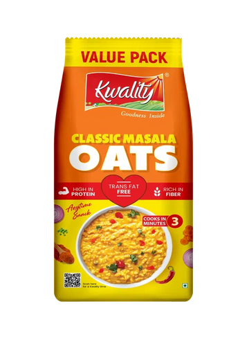 Oats 500 g