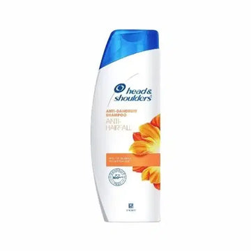 Head & Shoulders Anti-Dandruff Shampoo 340 ml