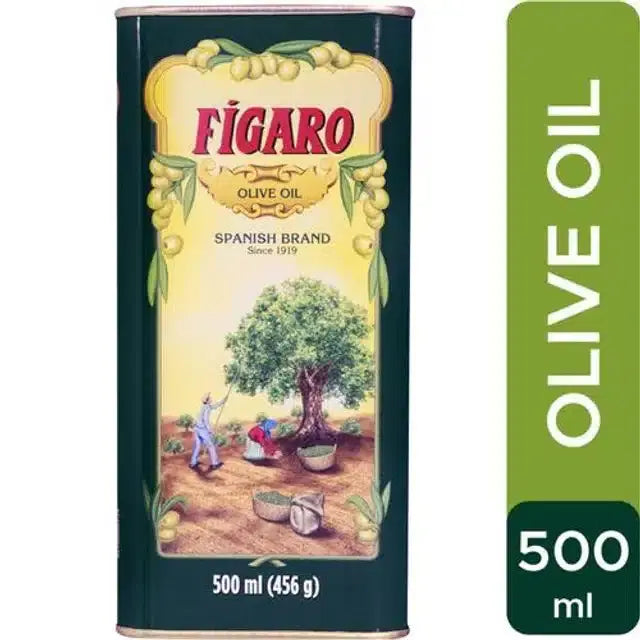 Figaro Pure Olive Oil
