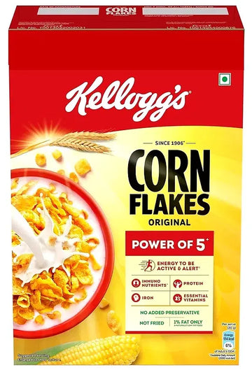 Kellogg's Corn Flakes Original 875 g