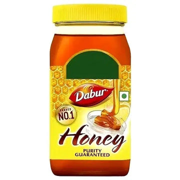Organic Honey 500 g