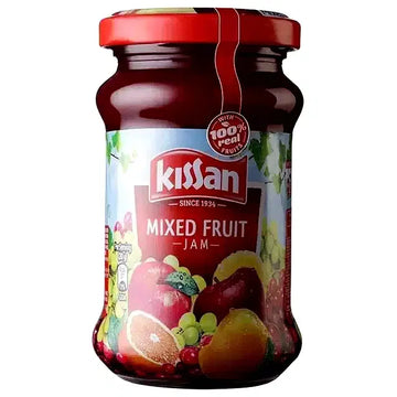 Jam 370 g