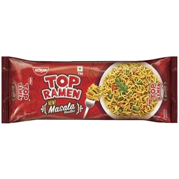 Top Ramen Original Noodles 70 g 8-pack