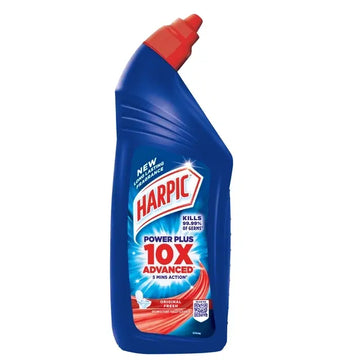 Harpic Power Plus Toilet Cleaner 1 L