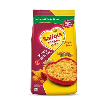 Saffola Oats 1 kg
