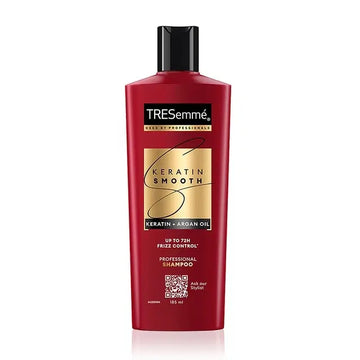 TRESemmé Keratin Smooth Shampoo 340 ml