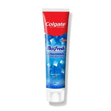Colgate MaxFresh Toothpaste 150 g