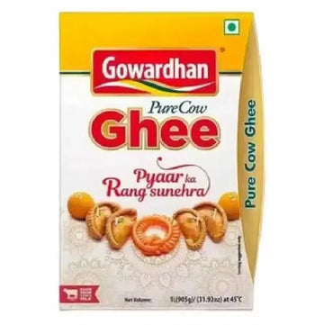 Gowardhan Cow Ghee 1 L
