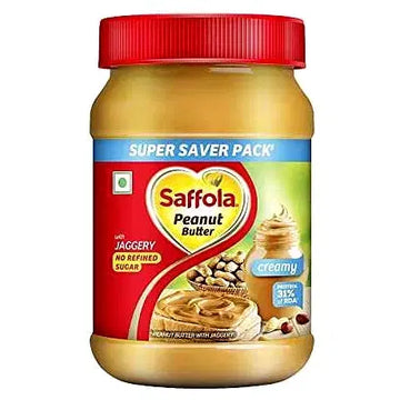 Sundrop Peanut Butter Crunchy 462 g
