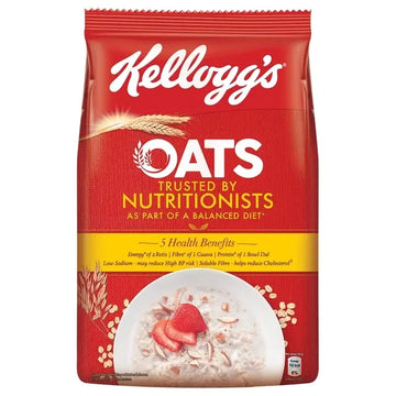 Kellogg's Muesli Fruit & Nut 500 g