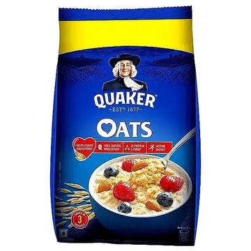 Quaker Oats 1 kg