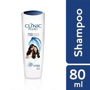 Clinic Plus Strong & Long Shampoo 340 ml