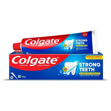 Colgate Total Advanced Health Toothpaste 120 g