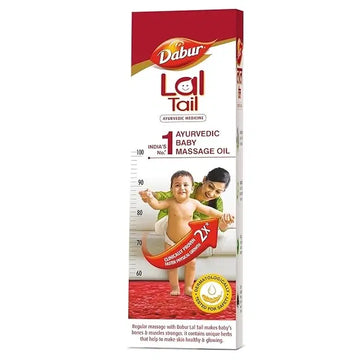 Dabur Lal Tel 500 ml