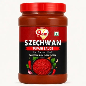 Schezwan Chutney 250 g