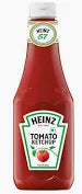 Heinz Tomato Ketchup 450 g
