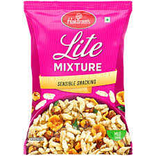 Haldiram's Lite Mixture 250 g