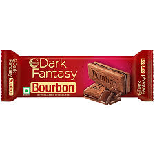 Sunfeast Dark Fantasy Bourbon 108 g