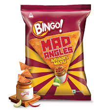 Bingo Mad Angles Achaari Masti 2×64 g