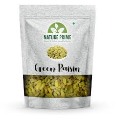 Nature's Gift Raisins 500 g