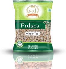 Nature Fresh Toor Dal 2 kg