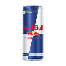 Red Bull Energy Drink 250 ml