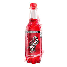 Sting Energy Drink 3×300 ml