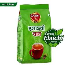 No.1 Kadak Elaichi Tea 250 g