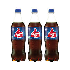 Thums Up 3×740 ml (Set Of 3)