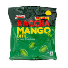 Parle Kaccha Mango Bite 217.8 g