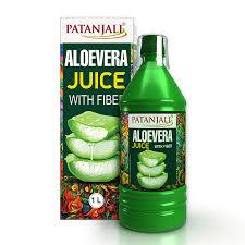 Patanjali Aloevera Juice 1 L