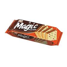 Priyagold Cake Magic Fruit 150 g