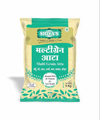 No.1 Multigrain Atta 5 kg