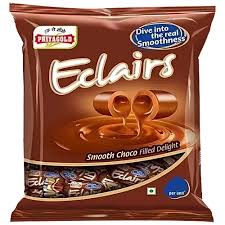 Priyagold Eclairs 200 g