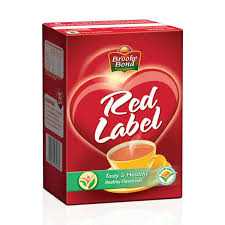 Red Label Tea 250 g