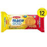 Britannia Marie Gold Biscuits 12×73.8 g