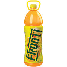 Frooti Mango Drink 2 L